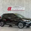 NISSAN KICKS 1.6 16V FLEXSTART SL 4P XTRONIC NISSAN KICKS 1.6 16V FLEXSTART SL 4P XTRONIC