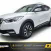 NISSAN KICKS 1.6 16V FLEXSTART SV 4P XTRONIC NISSAN KICKS 1.6 16V FLEXSTART SV 4P XTRONIC