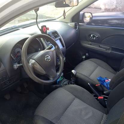NISSAN-MARCH-2014