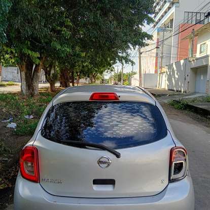 NISSAN-MARCH-2014