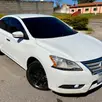 NISSAN SENTRA 2.0 S 16V FLEX 4P MANUAL NISSAN SENTRA 2.0 S 16V FLEX 4P MANUAL