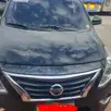 NISSAN VERSA 1.6 16V FLEXSTART SL 4P XTRONIC NISSAN VERSA 1.6 16V FLEXSTART SL 4P XTRONIC