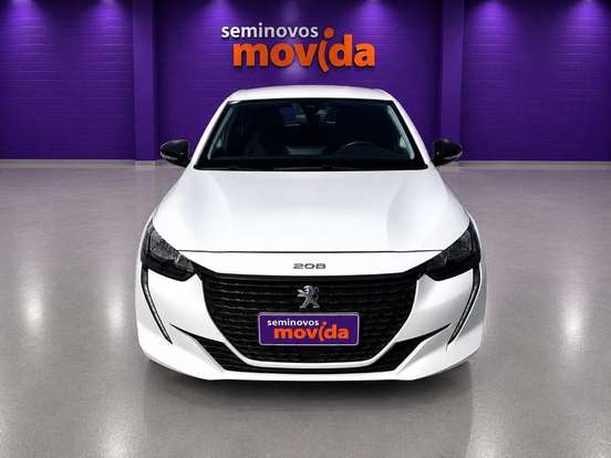 PEUGEOT-208-1.0 FIREFLY FLEX LIKE MANUAL PEUGEOT-208-2024