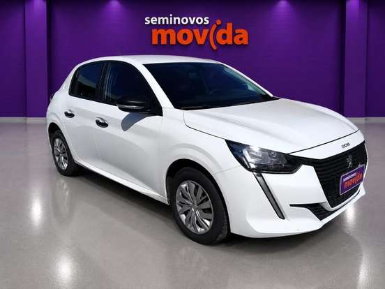 PEUGEOT-208-2024