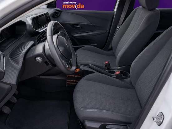 PEUGEOT-208-1.0 FIREFLY FLEX LIKE MANUAL PEUGEOT-208-2024