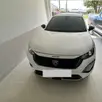 PEUGEOT 2008 1.0 TURBO 200 FLEX ACTIVE CVT PEUGEOT 2008 1.0 TURBO 200 FLEX ACTIVE CVT