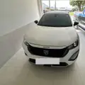 PEUGEOT 2008 1.0 TURBO 200 FLEX ACTIVE CVT PEUGEOT 2008 1.0 TURBO 200 FLEX ACTIVE CVT