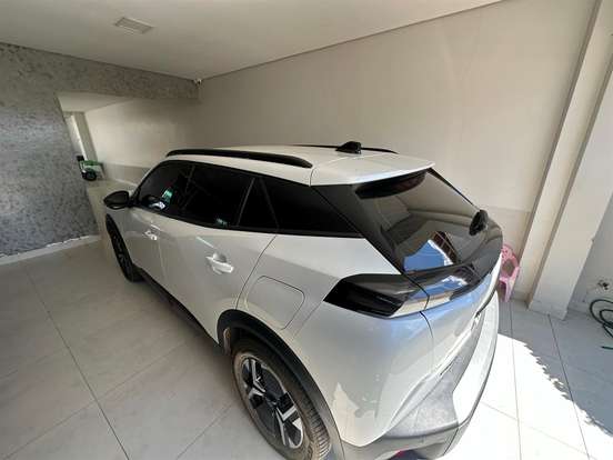 PEUGEOT-2008-1.0 TURBO 200 FLEX ACTIVE CVT PEUGEOT-2008-2024
