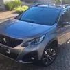 PEUGEOT 2008 1.6 16V THP FLEX GRIFFE 4P AUTOMÁTICO PEUGEOT 2008 1.6 16V THP FLEX GRIFFE 4P AUTOMÁTICO