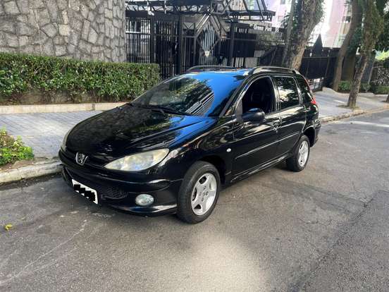 PEUGEOT-206-2005