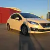 PEUGEOT 308 1.6 GRIFFE THP 16V FLEX 4P AUTOMÁTICO PEUGEOT 308 1.6 GRIFFE THP 16V FLEX 4P AUTOMÁTICO