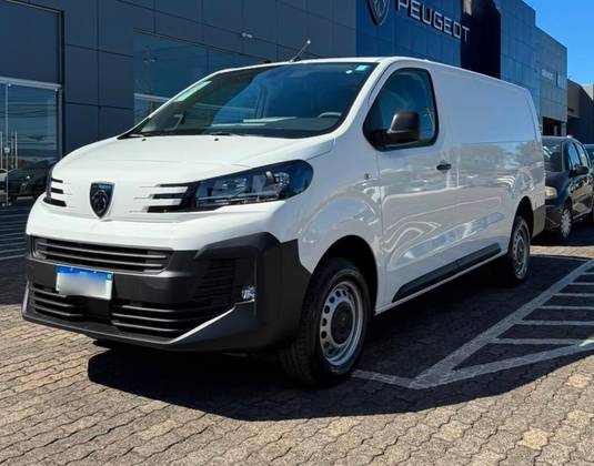 PEUGEOT EXPERT 2.2 TURBO DIESEL CARGO MANUAL