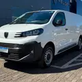 PEUGEOT EXPERT 2.2 TURBO DIESEL CARGO MANUAL PEUGEOT EXPERT 2.2 TURBO DIESEL CARGO MANUAL