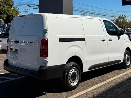 PEUGEOT-EXPERT-2.2 TURBO DIESEL CARGO MANUAL PEUGEOT-EXPERT-2026