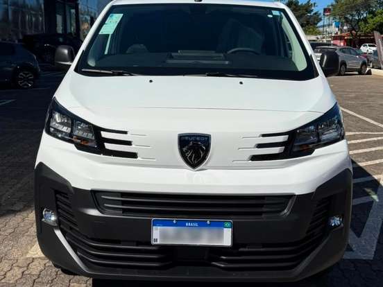 PEUGEOT-EXPERT-2.2 TURBO DIESEL CARGO MANUAL PEUGEOT-EXPERT-2026