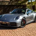 PORSCHE 911 3.6 24V H6 T-HYBRID CARRERA GTS PDK PORSCHE 911 3.6 24V H6 T-HYBRID CARRERA GTS PDK