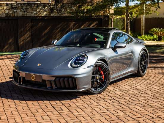 PORSCHE-911-3.6 24V H6 T-HYBRID CARRERA GTS PDK PORSCHE-911-2025