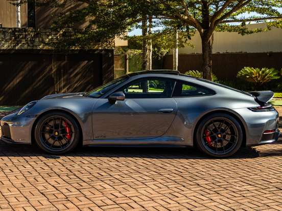 PORSCHE-911-3.6 24V H6 T-HYBRID CARRERA GTS PDK PORSCHE-911-2025