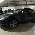 PORSCHE CAYENNE 3.0 V6 E-HYBRID PLATINUM EDITION AWD TIPTRONIC S PORSCHE CAYENNE 3.0 V6 E-HYBRID PLATINUM EDITION AWD TIPTRONIC S
