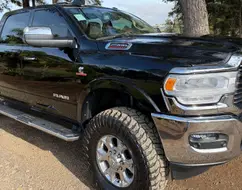 RAM 2500 6.7 I6 TURBO DIESEL LARAMIE CD 4X4 AUTOMÁTICO RAM 2500 6.7 I6 TURBO DIESEL LARAMIE CD 4X4 AUTOMÁTICO