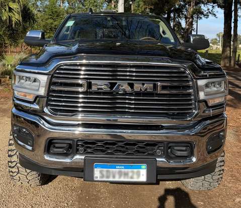 RAM-2500-2022