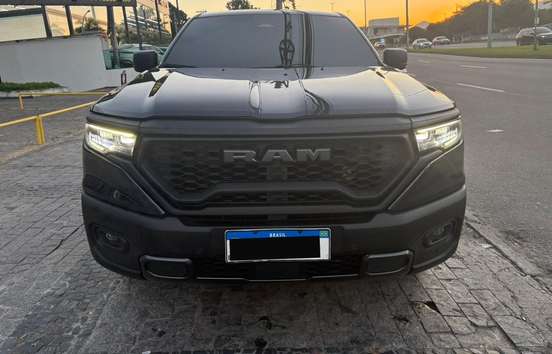 RAM-RAMPAGE-2023