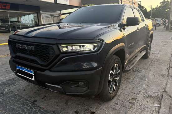 RAM-RAMPAGE-2023