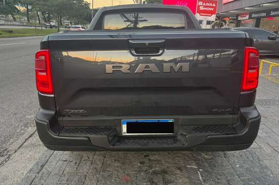 RAM-RAMPAGE-2023