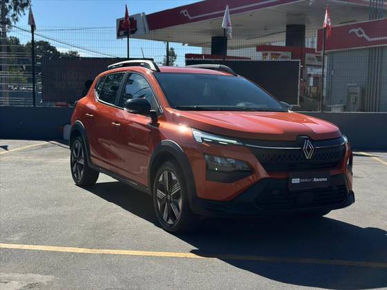 RENAULT KARDIAN 1.0 TCE FLEX TECHNO EDC