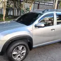 RENAULT DUSTER 1.6 16V SCE FLEX EXPRESSION X-TRONIC RENAULT DUSTER 1.6 16V SCE FLEX EXPRESSION X-TRONIC