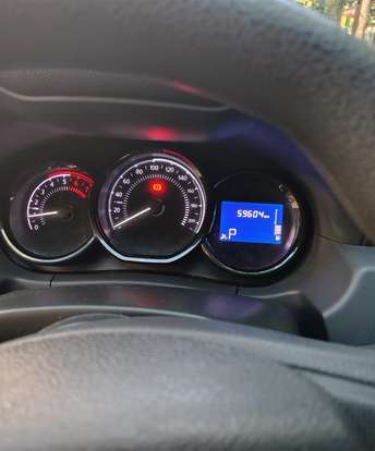 RENAULT-DUSTER-1.6 16V SCE FLEX EXPRESSION X-TRONIC RENAULT-DUSTER-2019