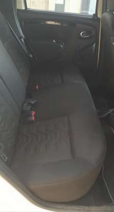 RENAULT-DUSTER-1.6 DYNAMIQUE 4X2 16V FLEX 4P MANUAL RENAULT-DUSTER-2015