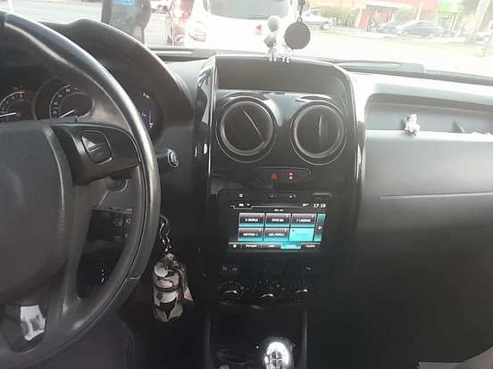RENAULT-DUSTER-1.6 DYNAMIQUE 4X2 16V FLEX 4P MANUAL RENAULT-DUSTER-2015