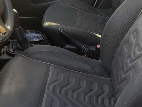 RENAULT-DUSTER-1.6 DYNAMIQUE 4X2 16V FLEX 4P MANUAL RENAULT-DUSTER-2015