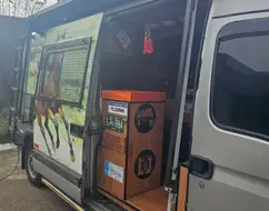 RENAULT MASTER 2.5 DCI MINIBUS L2H2 16 LUGARES 16V DIESEL 3P MANUAL RENAULT MASTER 2.5 DCI MINIBUS L2H2 16 LUGARES 16V DIESEL 3P MANUAL