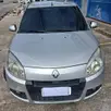 RENAULT SANDERO 1.0 AUTHENTIQUE 16V FLEX 4P MANUAL RENAULT SANDERO 1.0 AUTHENTIQUE 16V FLEX 4P MANUAL