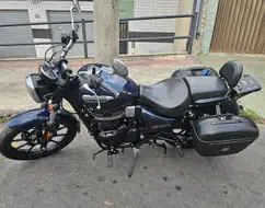 ROYAL ENFIELD METEOR 350 STELLAR ROYAL ENFIELD METEOR 350 STELLAR
