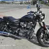 ROYAL ENFIELD METEOR 650 ASTRAL ROYAL ENFIELD METEOR 650 ASTRAL
