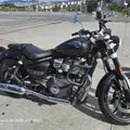 ROYAL ENFIELD METEOR 650 ASTRAL ROYAL ENFIELD METEOR 650 ASTRAL