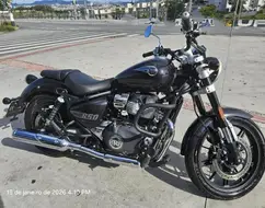 ROYAL ENFIELD METEOR 650 ASTRAL ROYAL ENFIELD METEOR 650 ASTRAL