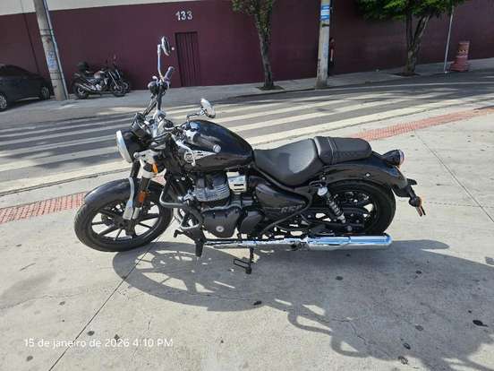 ROYAL ENFIELD-METEOR 650 ASTRAL ROYAL ENFIELD-METEOR 650 ASTRAL-2025