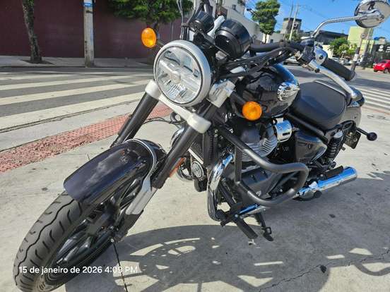 ROYAL ENFIELD-METEOR 650 ASTRAL-2025