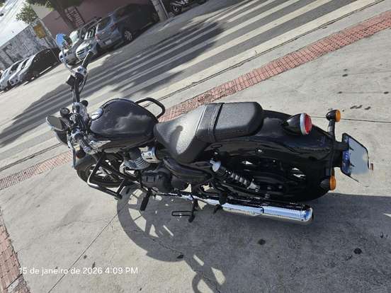 ROYAL ENFIELD-METEOR 650 ASTRAL-2025