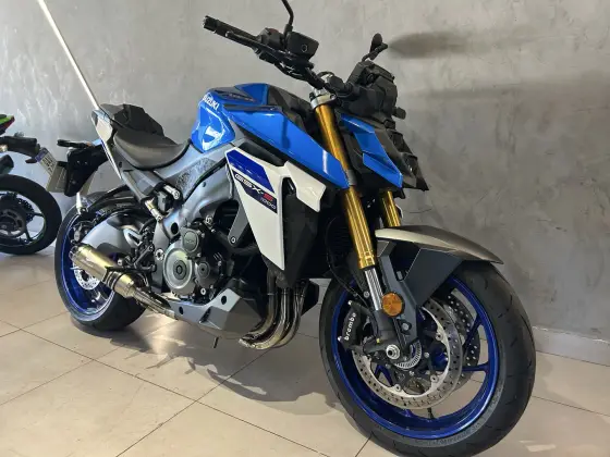 SUZUKI GSX-S1000A ABS SUZUKI GSX-S1000A ABS