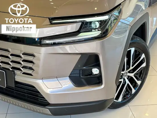 TOYOTA-RAV4-2.5 HYBRID SX AWD CVT TOYOTA-RAV4-2025