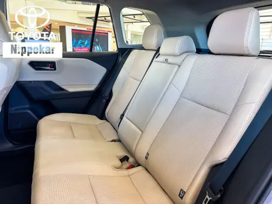 TOYOTA-RAV4-2.5 HYBRID SX AWD CVT TOYOTA-RAV4-2025