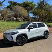 TOYOTA COROLLA CROSS 1.8 VVT-I HYBRID FLEX XRX CVT TOYOTA COROLLA CROSS 1.8 VVT-I HYBRID FLEX XRX CVT