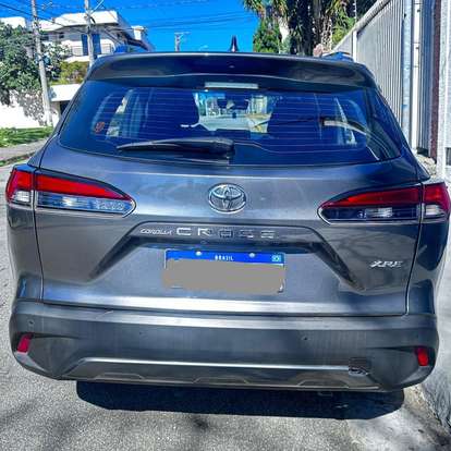 TOYOTA-COROLLA CROSS-2022
