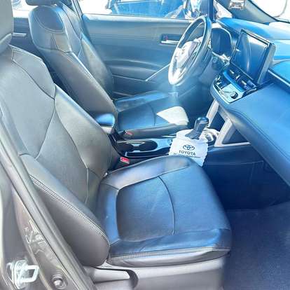 TOYOTA-COROLLA CROSS-2022