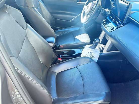 TOYOTA-COROLLA CROSS-2.0 VVT-IE FLEX XRE DIRECT SHIFT TOYOTA-COROLLA CROSS-2022